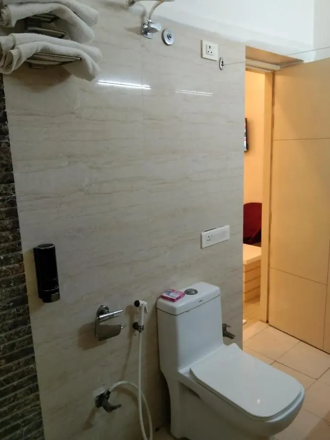 Hotel Sahibs Red Carpet - Family & Corporate Hotel Agra  3*, Agra (Uttar Pradesh) India